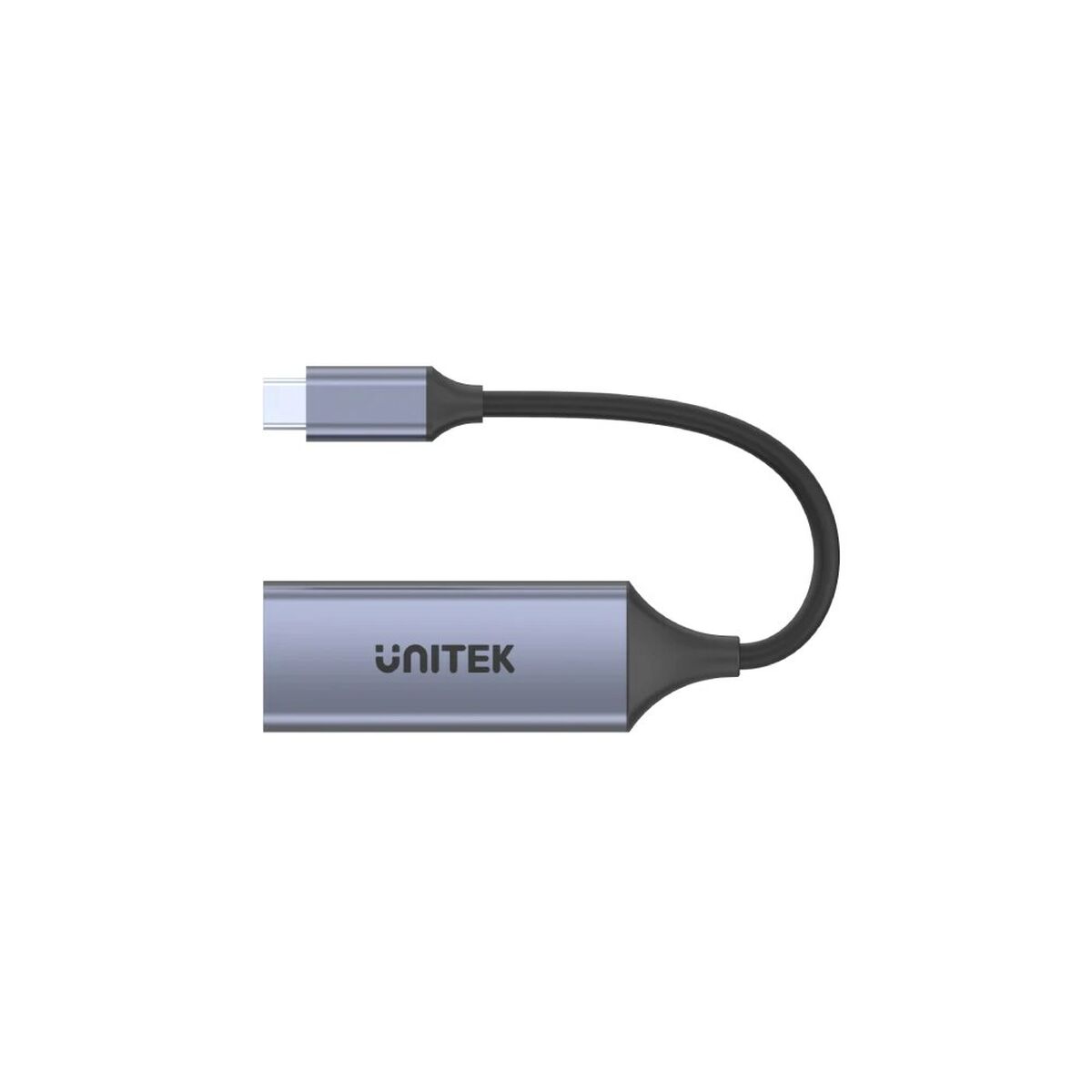 USB Hub Unitek U1323A Grå